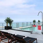 La Mejor Ubicación de Antofagasta, Espectacular Depto de Lujo, 2 Dorm 2 Baños Inmejorable Ubicación, Servicio HOM