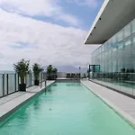 La Mejor Ubicación de Antofagasta, Espectacular Depto de Lujo, 2 Dorm 2 Baños Inmejorable Ubicación, Servicio HOM