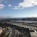 La Mejor Ubicación de Antofagasta, Espectacular Depto de Lujo, 2 Dorm 2 Baños Inmejorable Ubicación, Servicio HOM