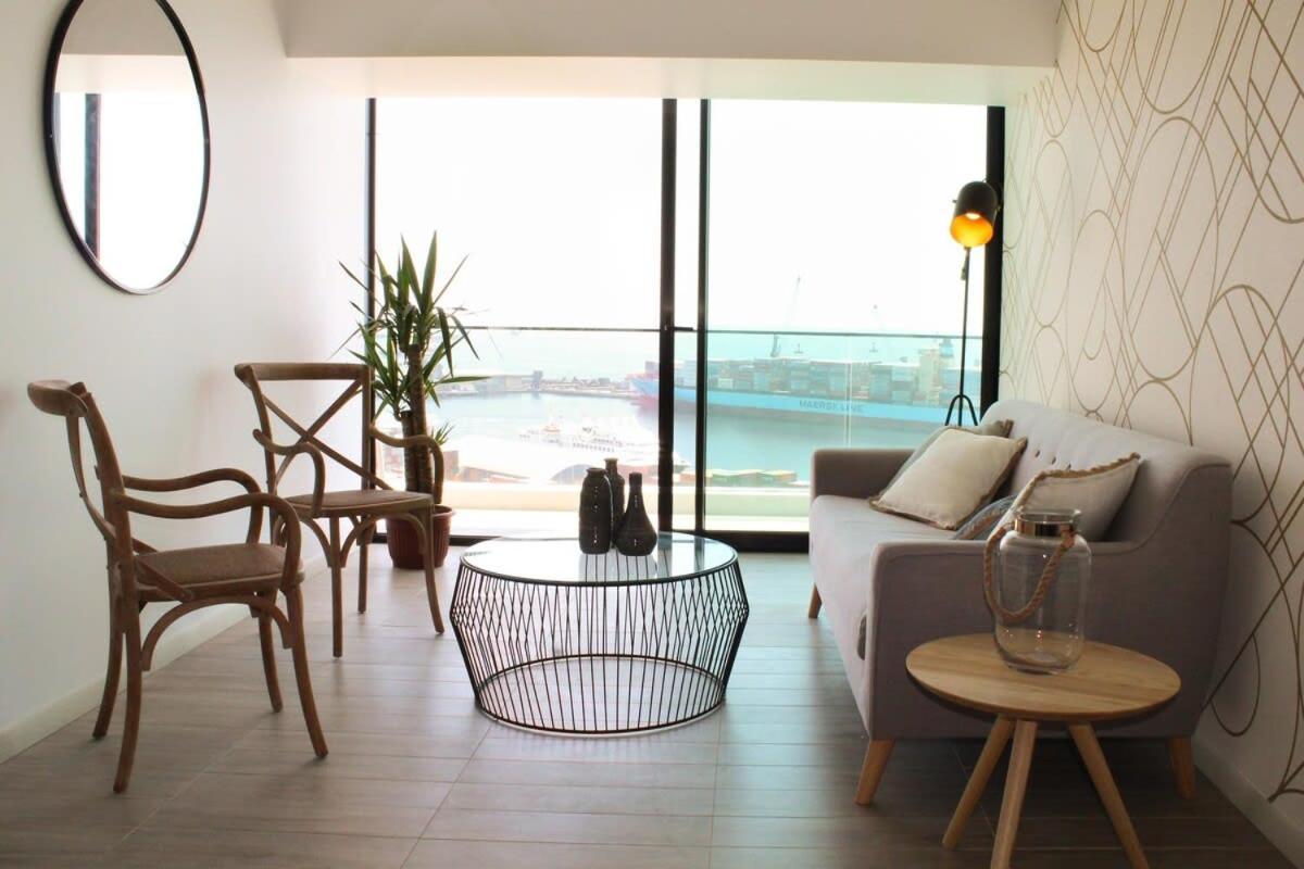 Apartamento La Mejor Ubicacion: Luxury In Antofagasta