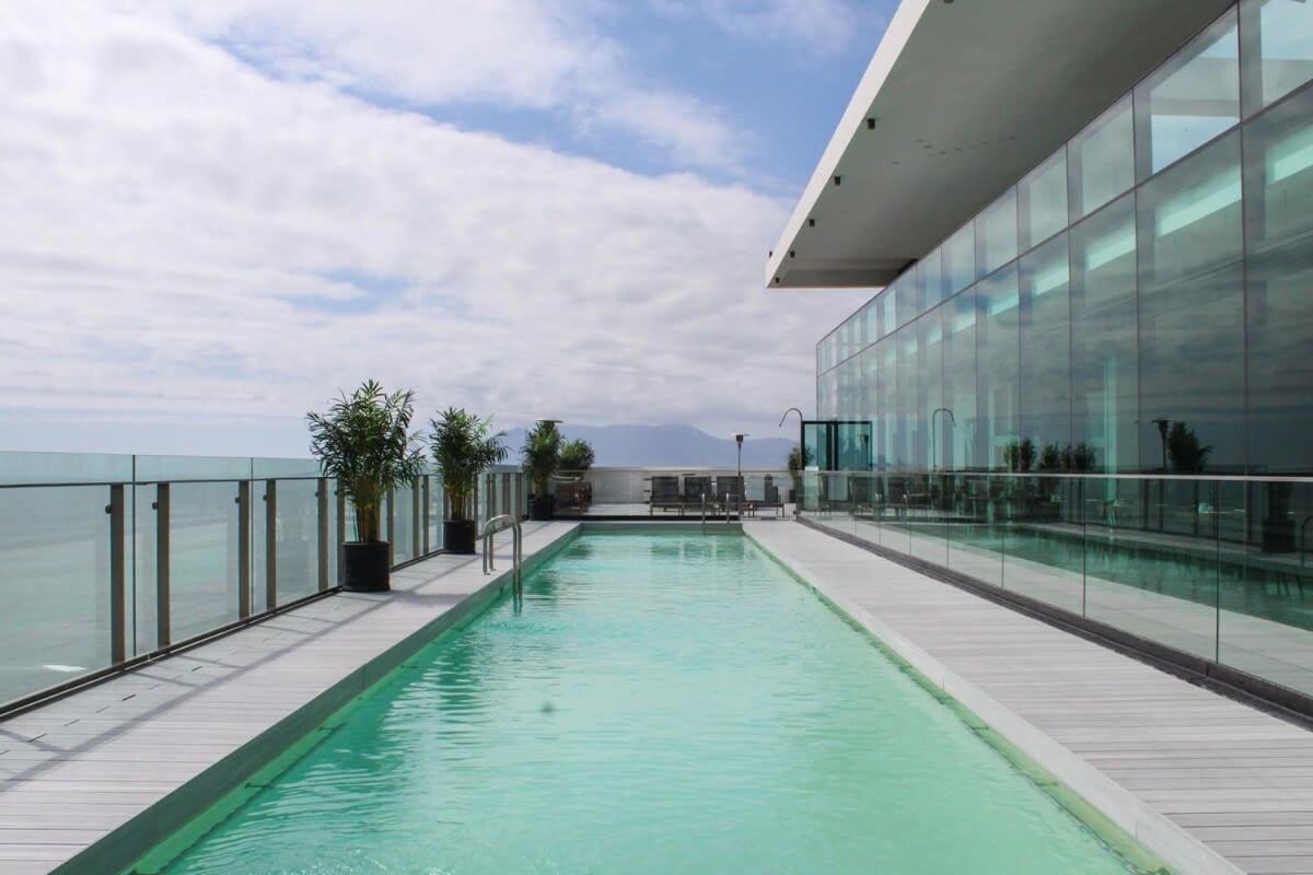 Apartamento La Mejor Ubicacion: Luxury In Antofagasta