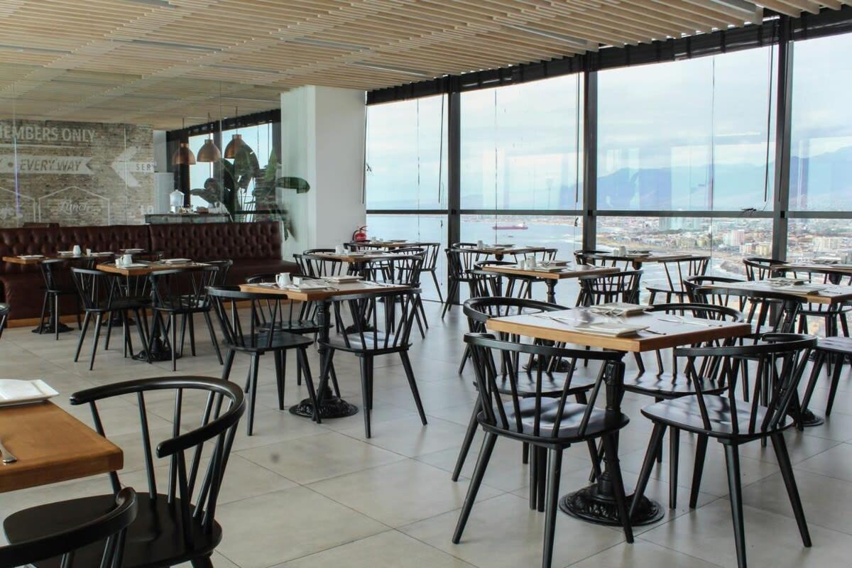 Apartamento La Mejor Ubicacion: Luxury In