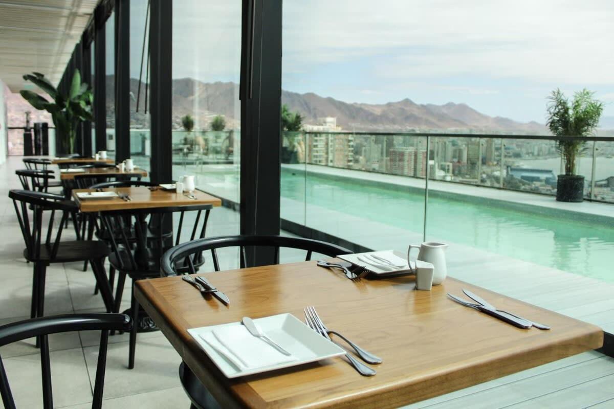 La Mejor Ubicacion: Luxury In Antofagasta