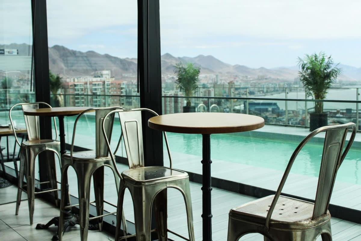 La Mejor Ubicacion: Luxury In Apartamento