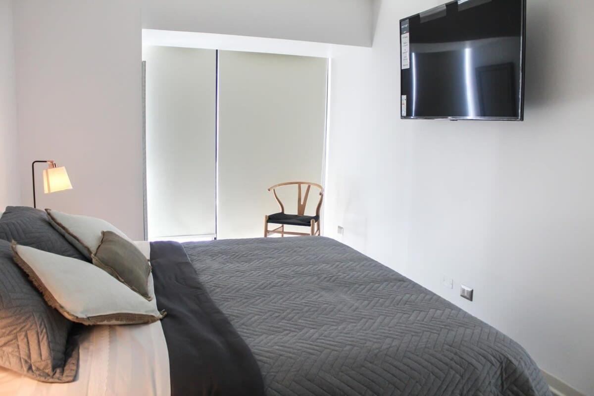 Apartamento La Mejor Ubicacion: Luxury In
