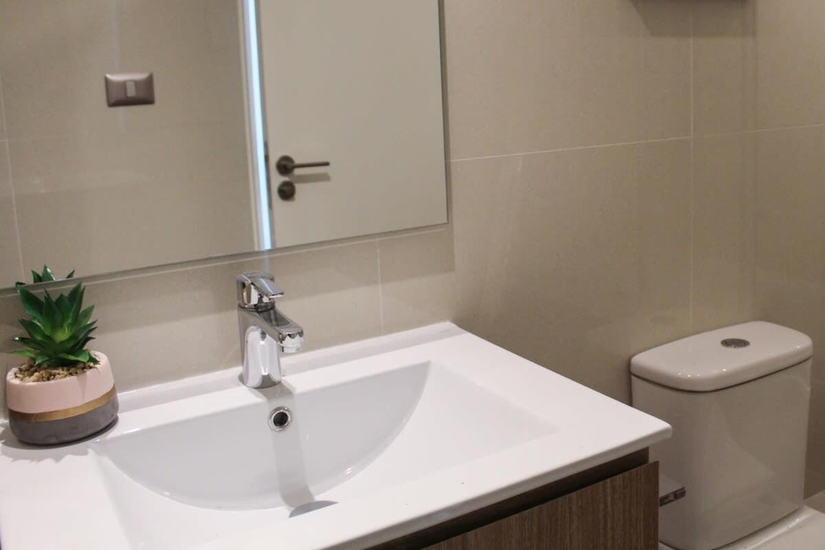 La Mejor Ubicacion: Luxury In Apartamento