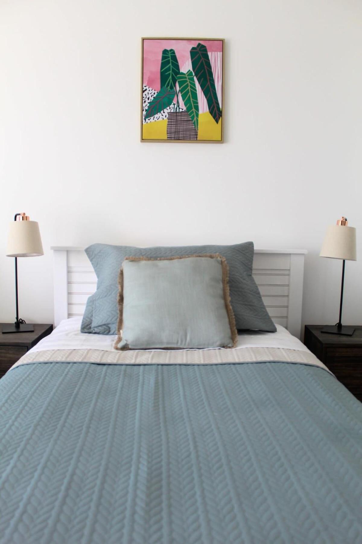 Apartamento La Mejor Ubicacion: Luxury In Antofagasta
