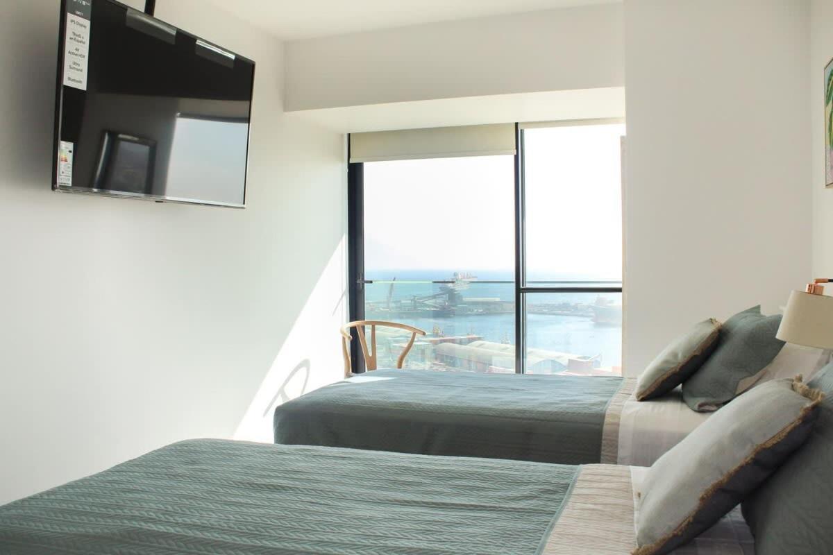 La Mejor Ubicacion: Luxury In * Antofagasta