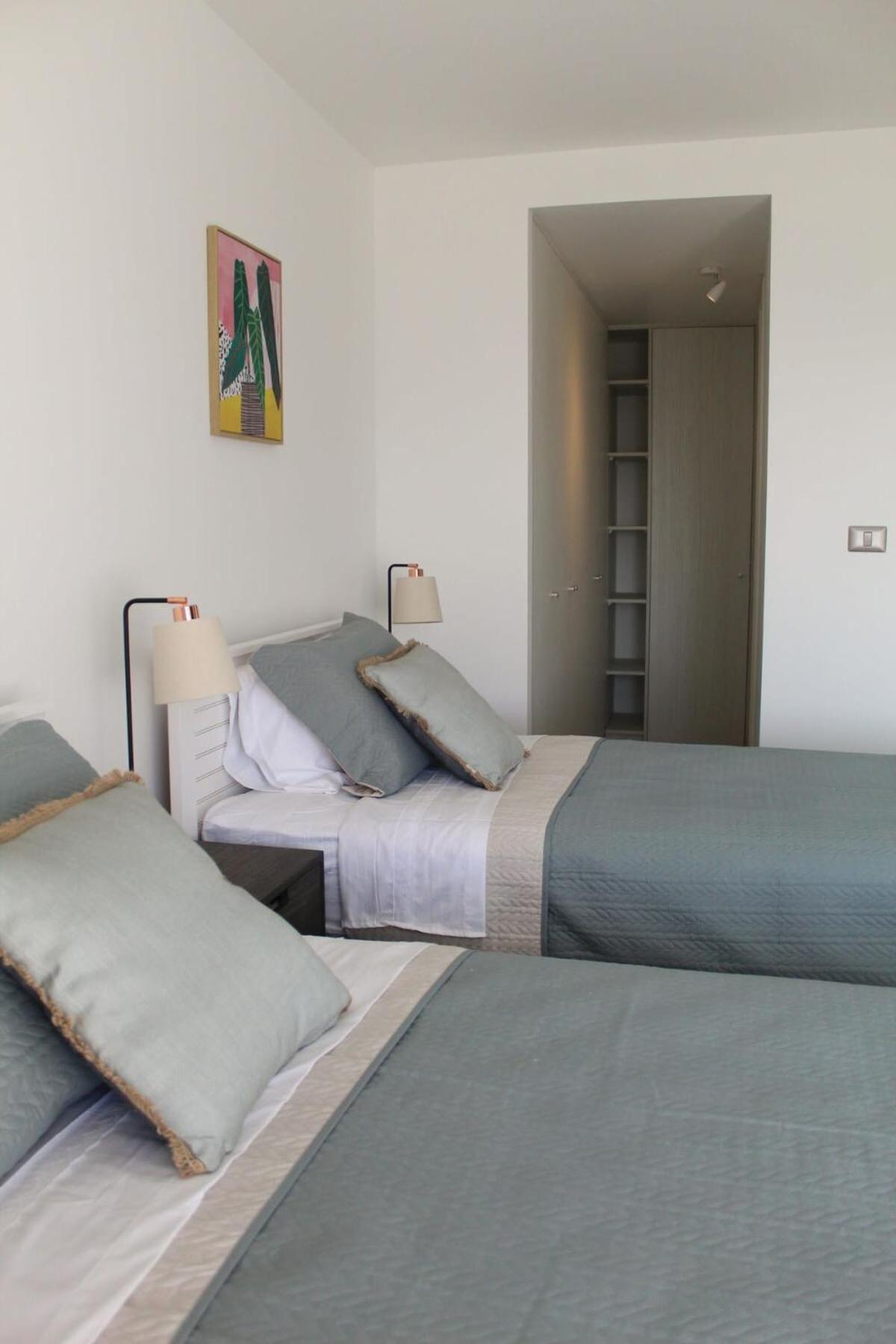 La Mejor Ubicacion: Luxury In Apartamento Antofagasta