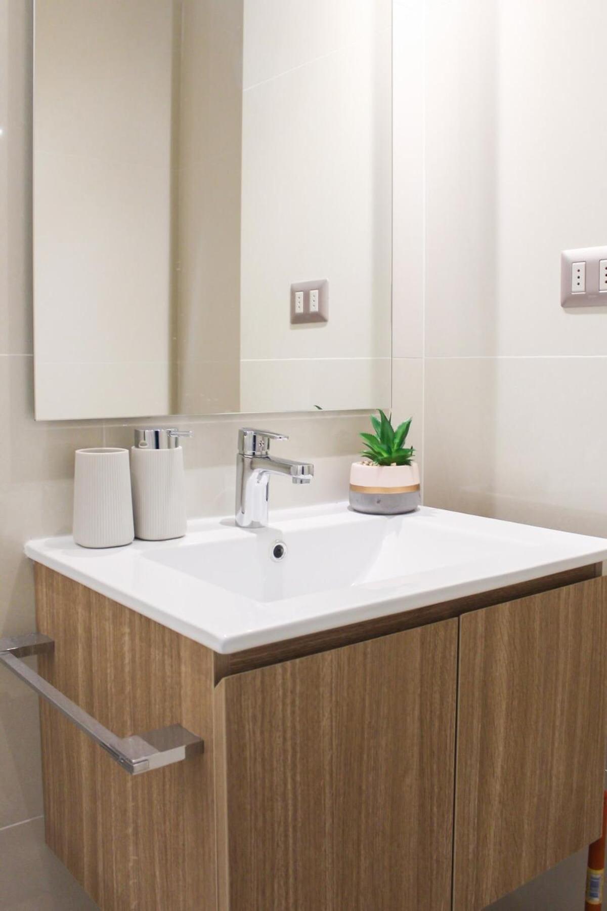 La Mejor Ubicacion: Luxury In Apartamento