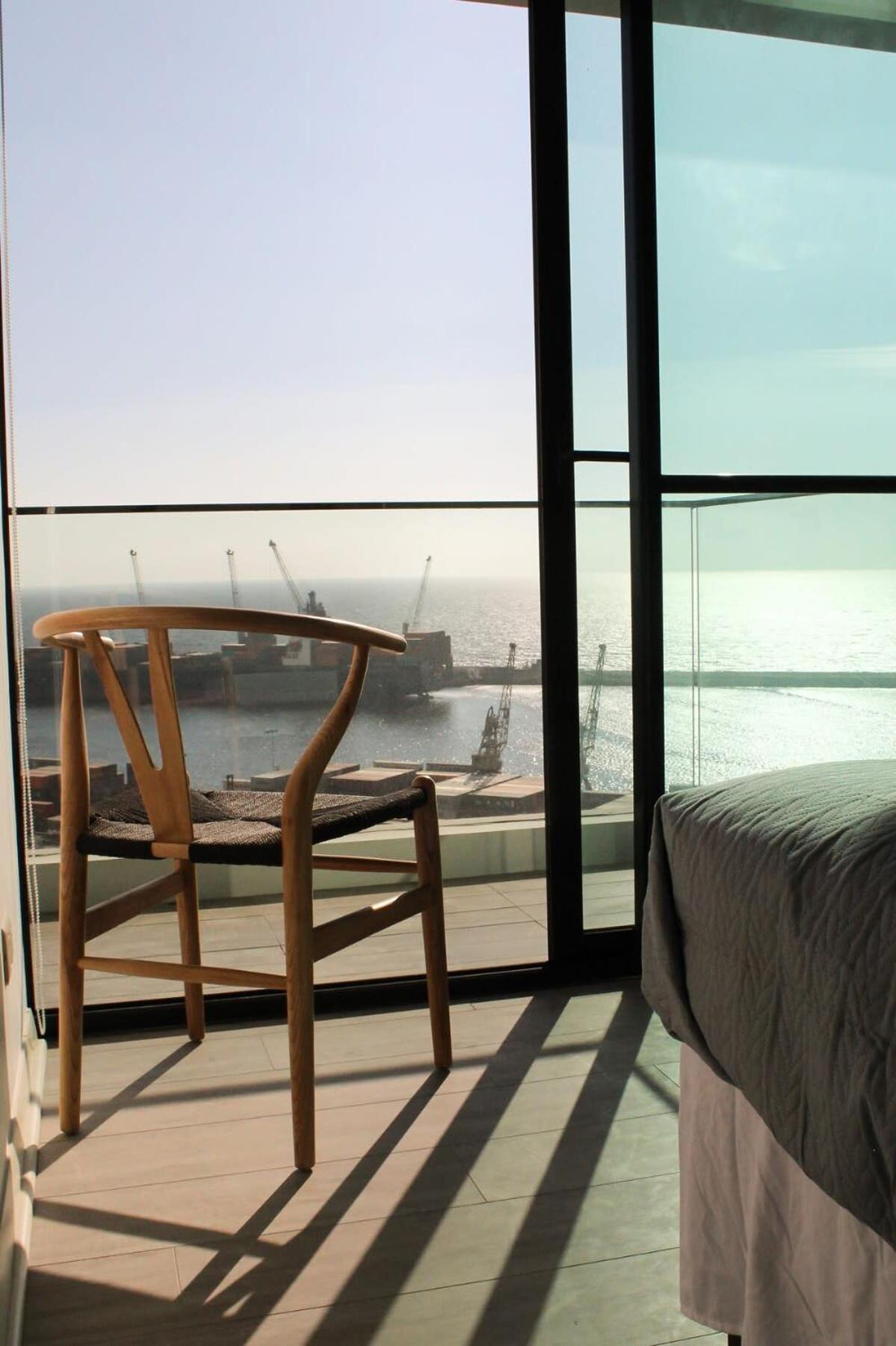 La Mejor Ubicacion: Luxury In