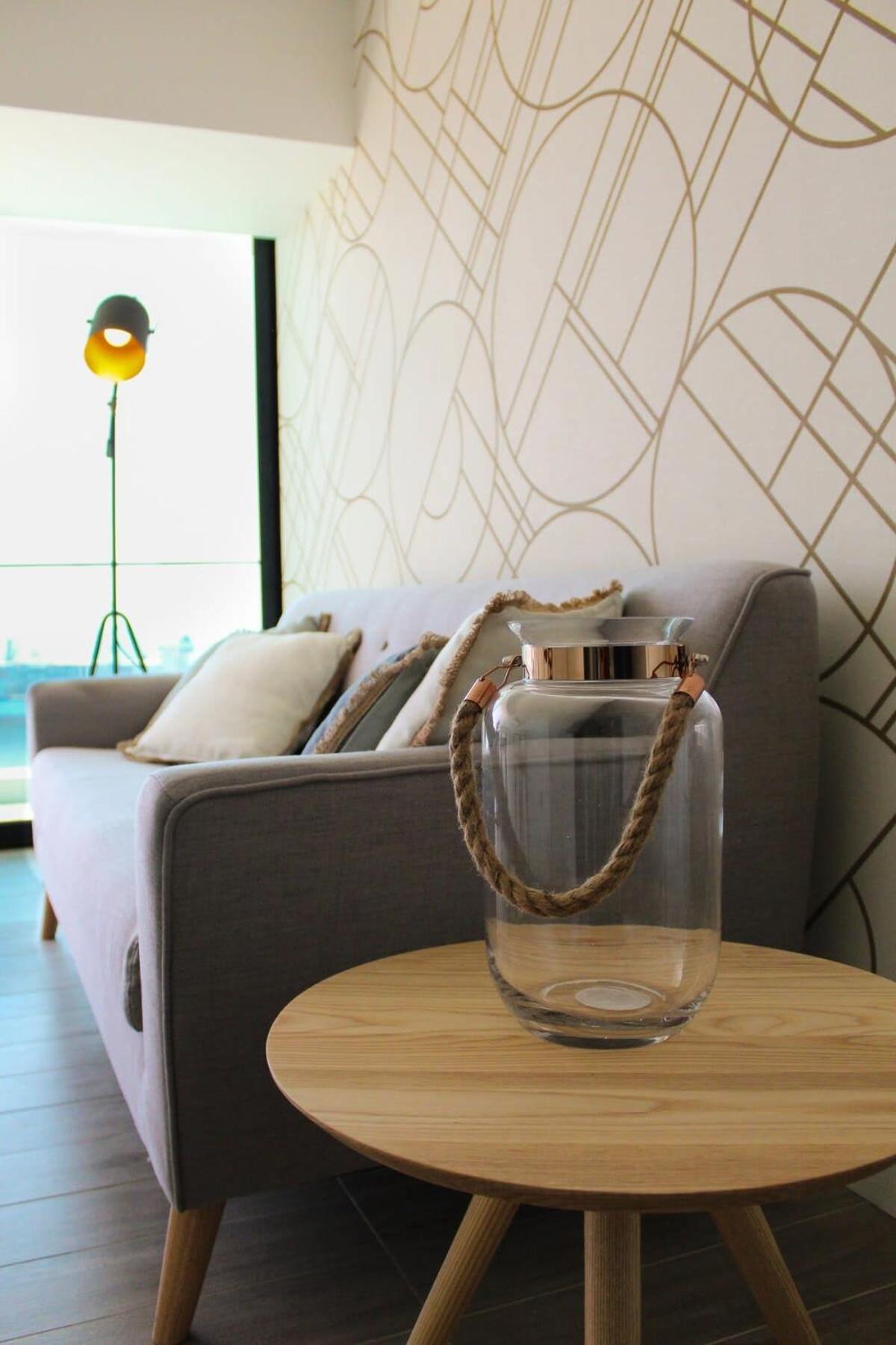 Apartamento La Mejor Ubicacion: Luxury In Antofagasta