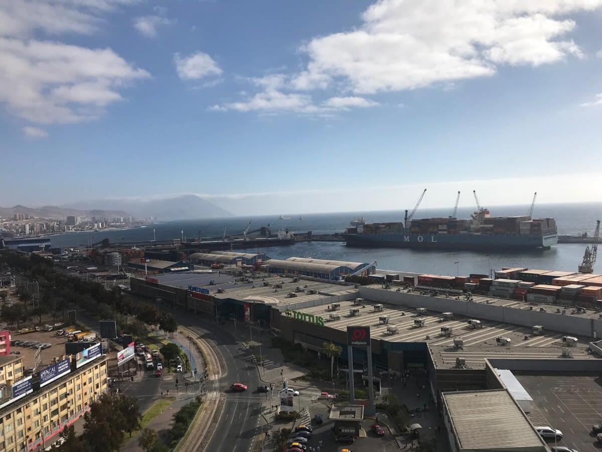 La Mejor Ubicacion: Luxury In * Antofagasta