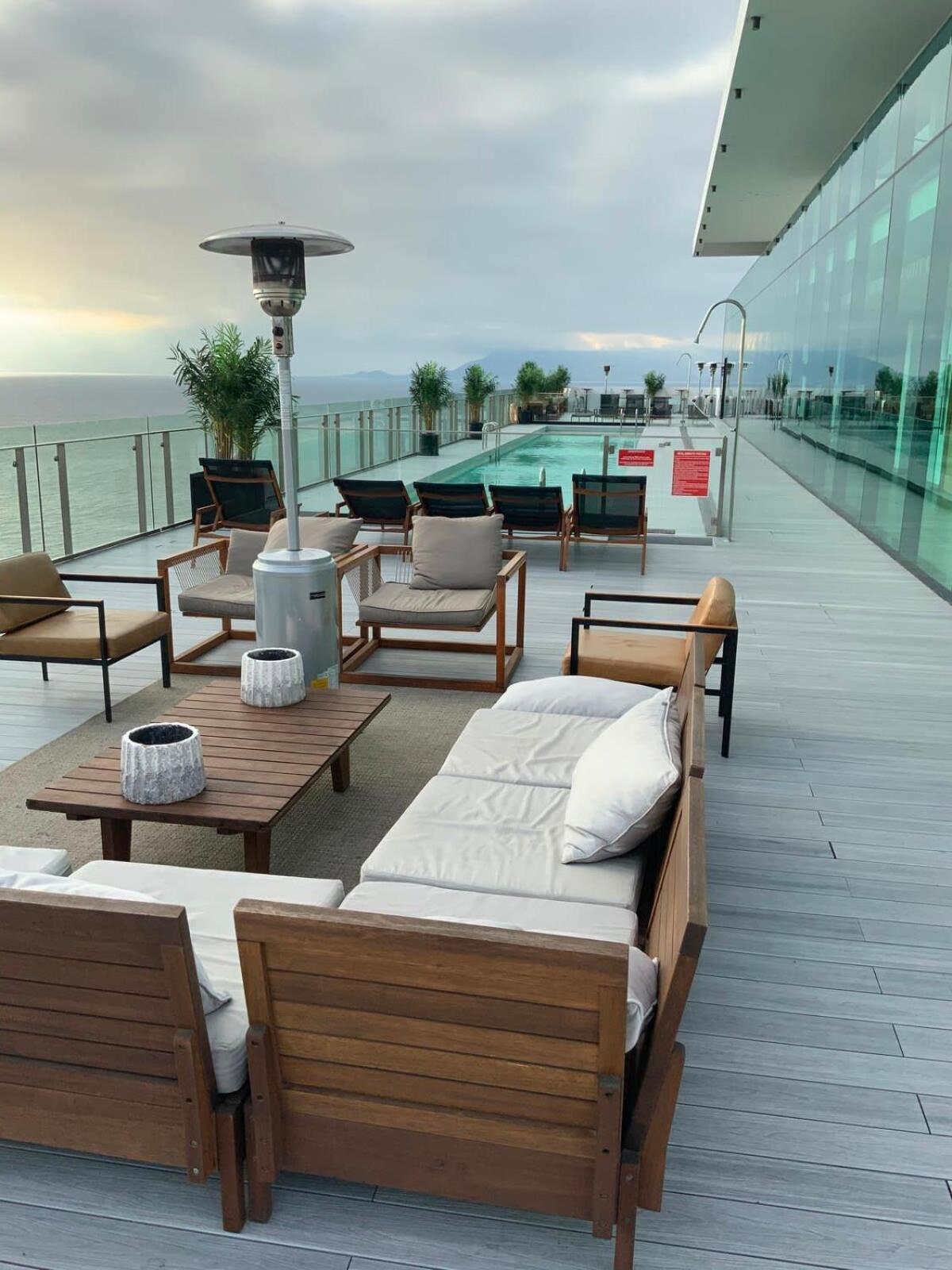La Mejor Ubicacion: Luxury In Apartamento Antofagasta