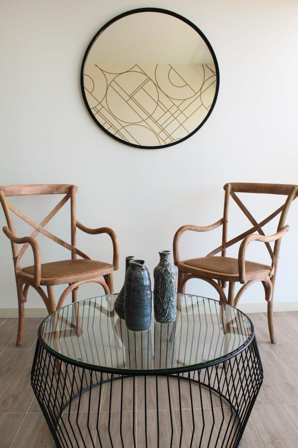 La Mejor Ubicacion: Luxury In Apartamento