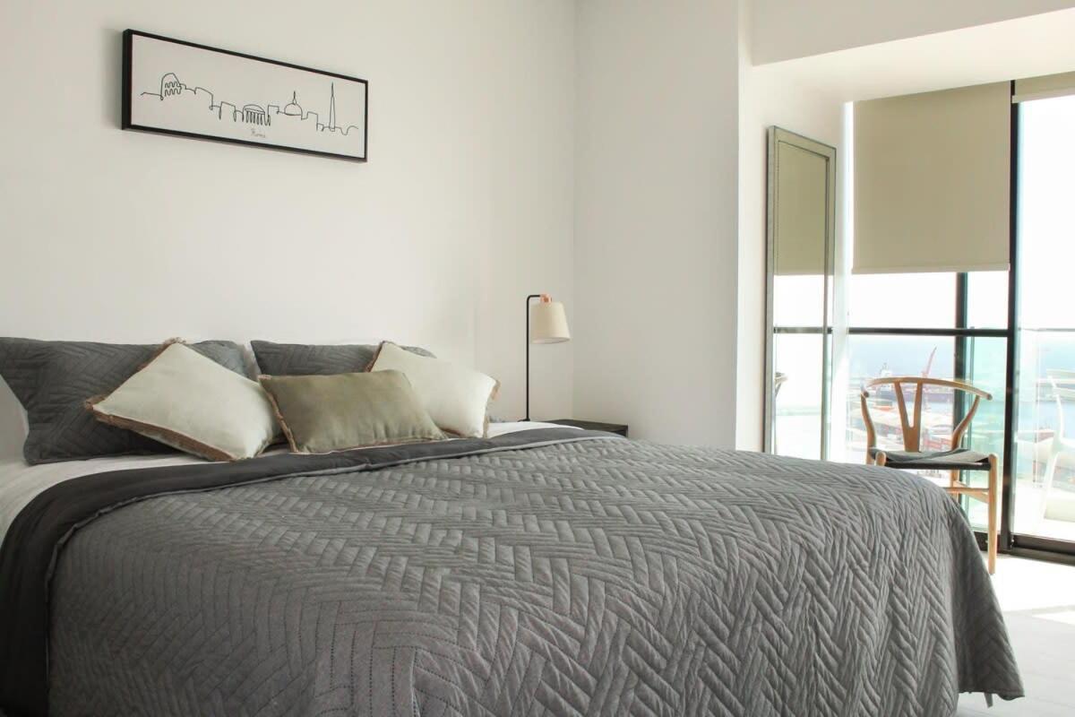 La Mejor Ubicacion: Luxury In Apartamento Antofagasta