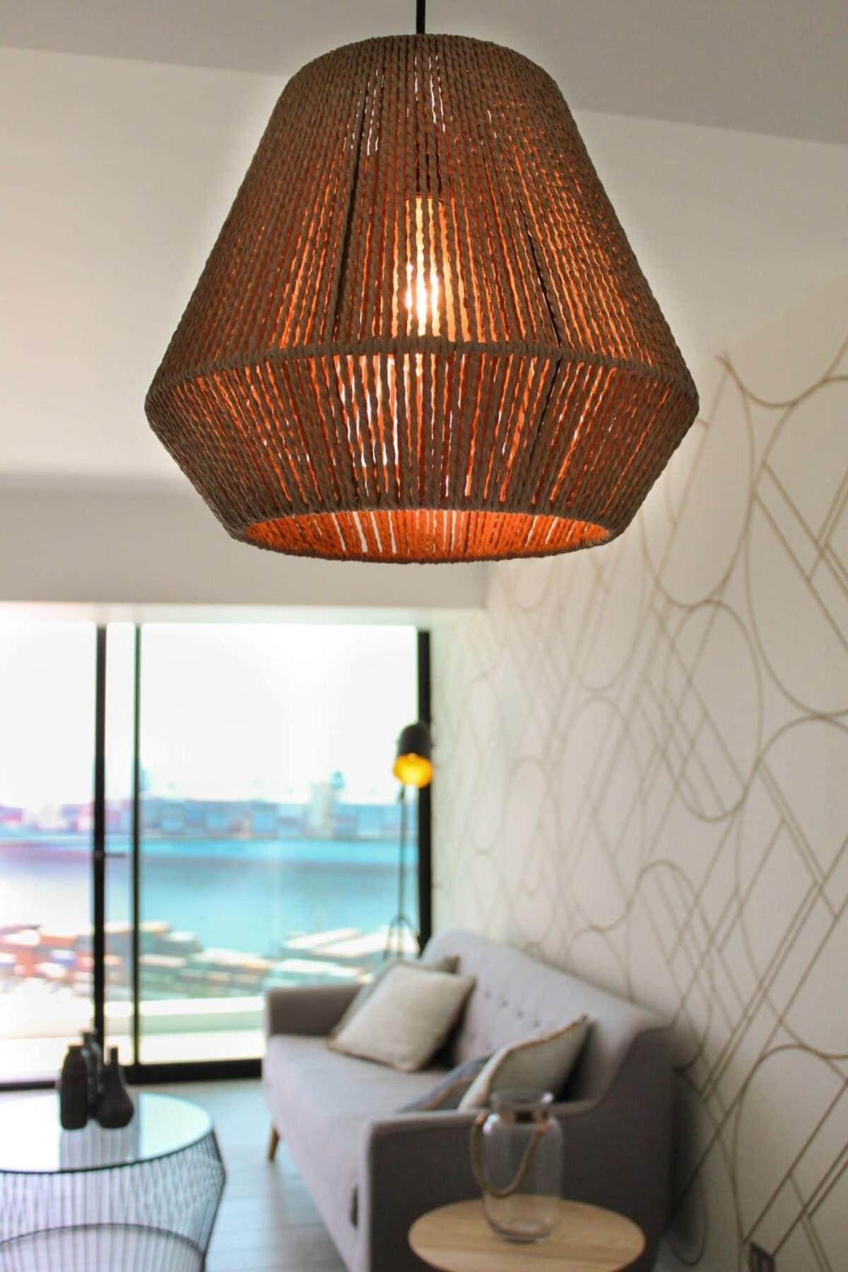 La Mejor Ubicacion: Luxury In Antofagasta