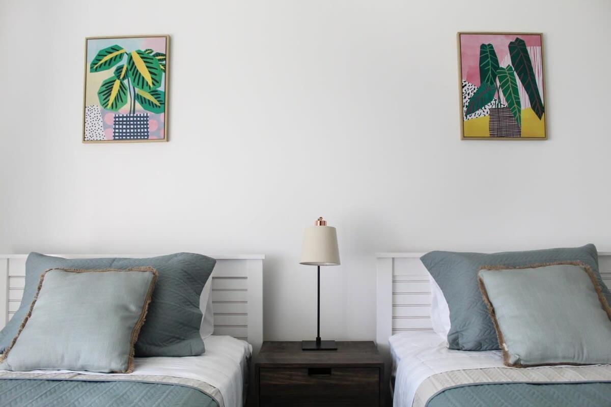 La Mejor Ubicacion: Luxury In Apartamento