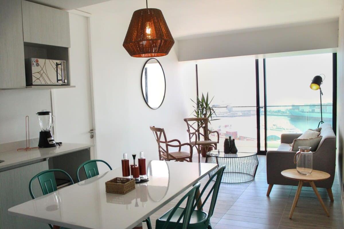 Apartamento La Mejor Ubicacion: Luxury In *