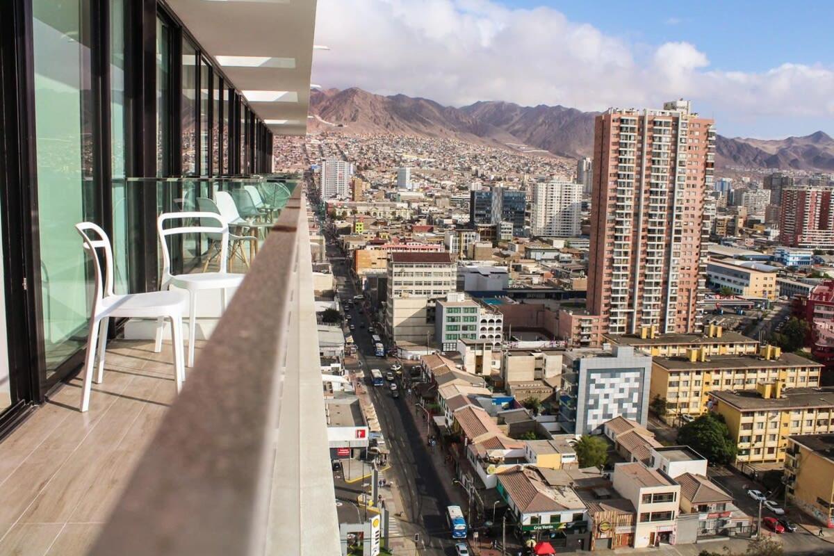 La Mejor Ubicacion: Luxury In Apartamento *