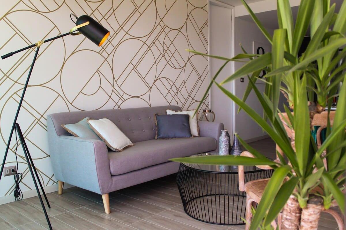 La Mejor Ubicacion: Luxury In * Antofagasta