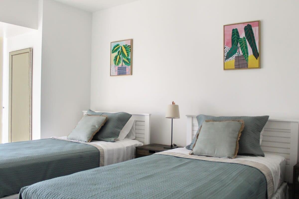 Apartamento La Mejor Ubicacion: Luxury In