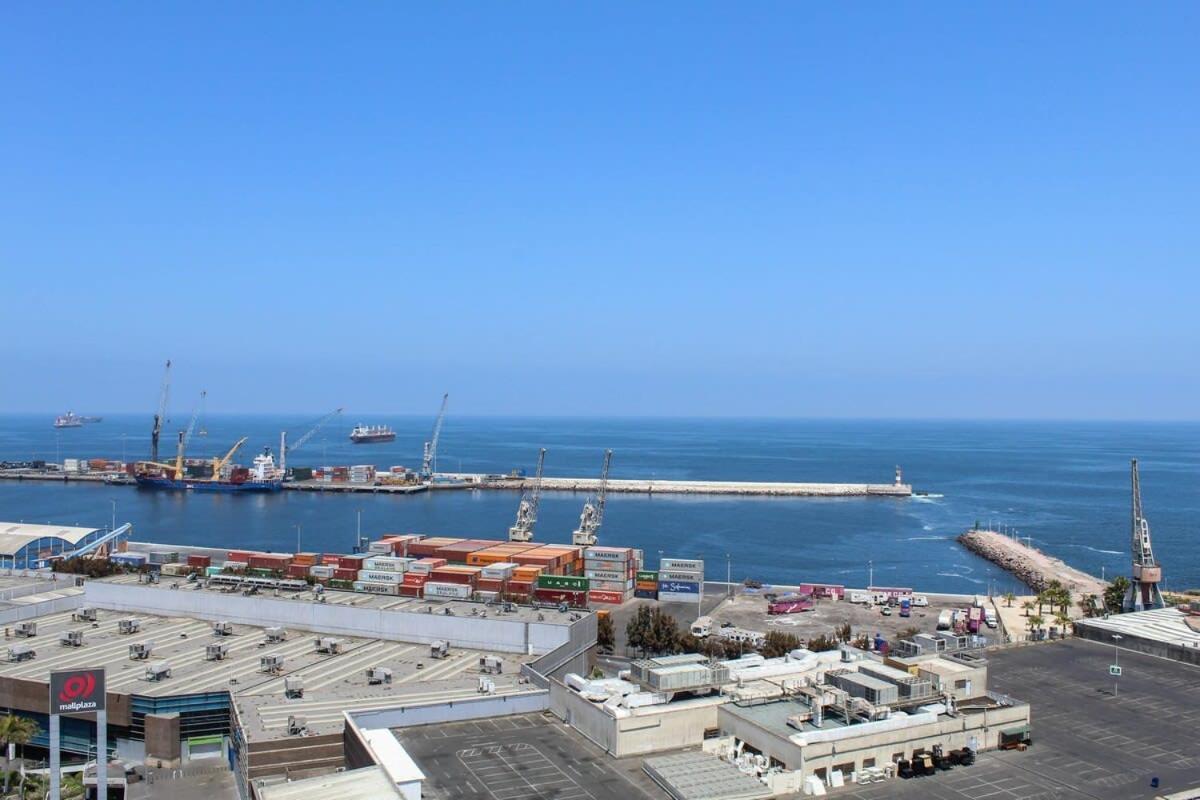 La Mejor Ubicacion: Luxury In Antofagasta