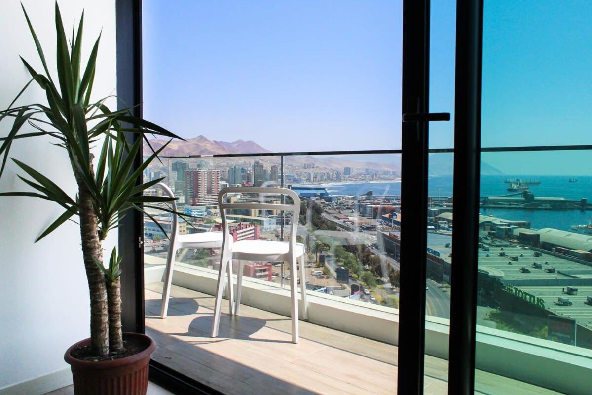 La Mejor Ubicacion: Luxury In Apartamento